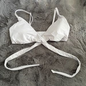 Lululemon bikini top